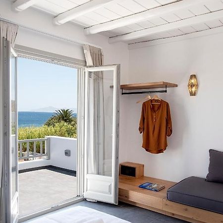 Nautilus Serifos Livadakia Ngoại thất bức ảnh