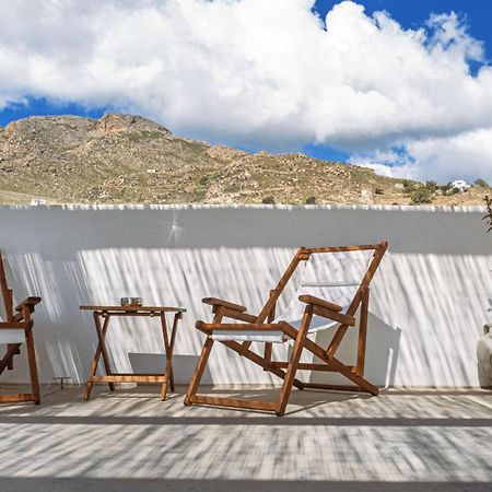 Nautilus Serifos Livadakia Ngoại thất bức ảnh