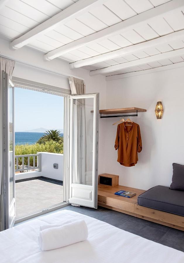 Nautilus Serifos Livadakia Ngoại thất bức ảnh
