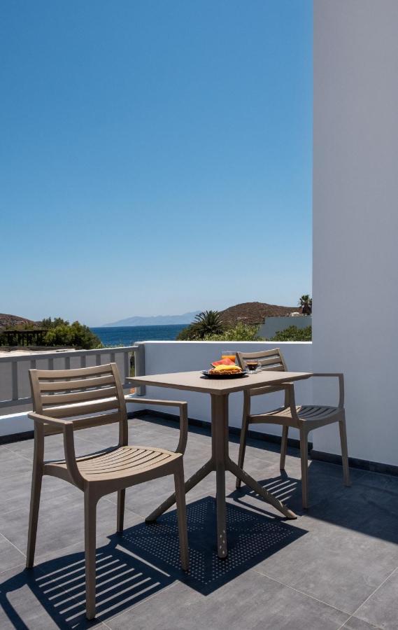 Nautilus Serifos Livadakia Ngoại thất bức ảnh