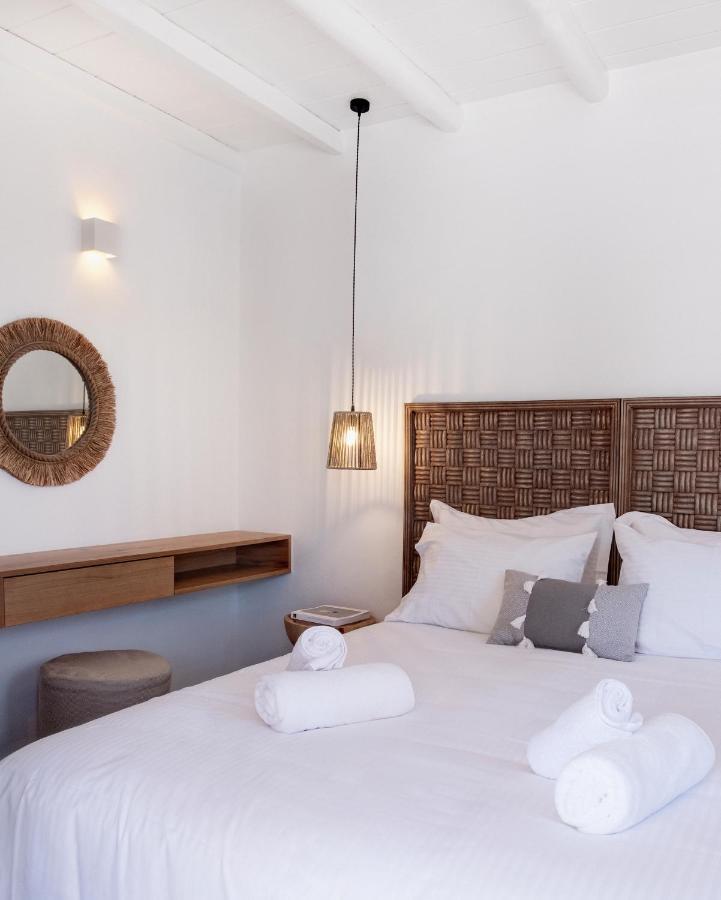 Nautilus Serifos Livadakia Ngoại thất bức ảnh