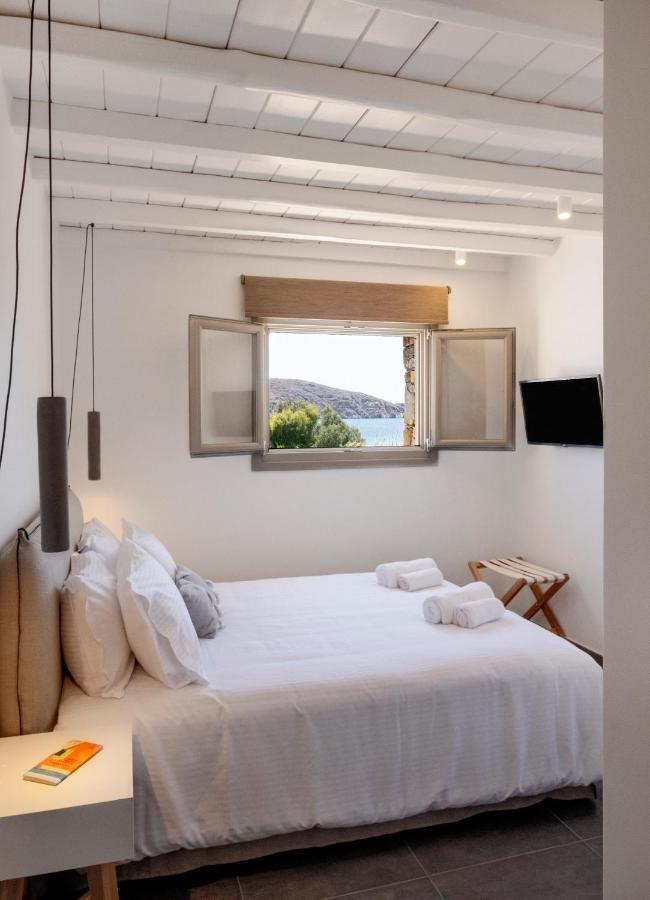 Nautilus Serifos Livadakia Ngoại thất bức ảnh