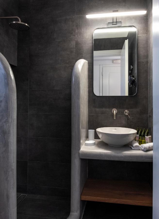 Nautilus Serifos Livadakia Ngoại thất bức ảnh