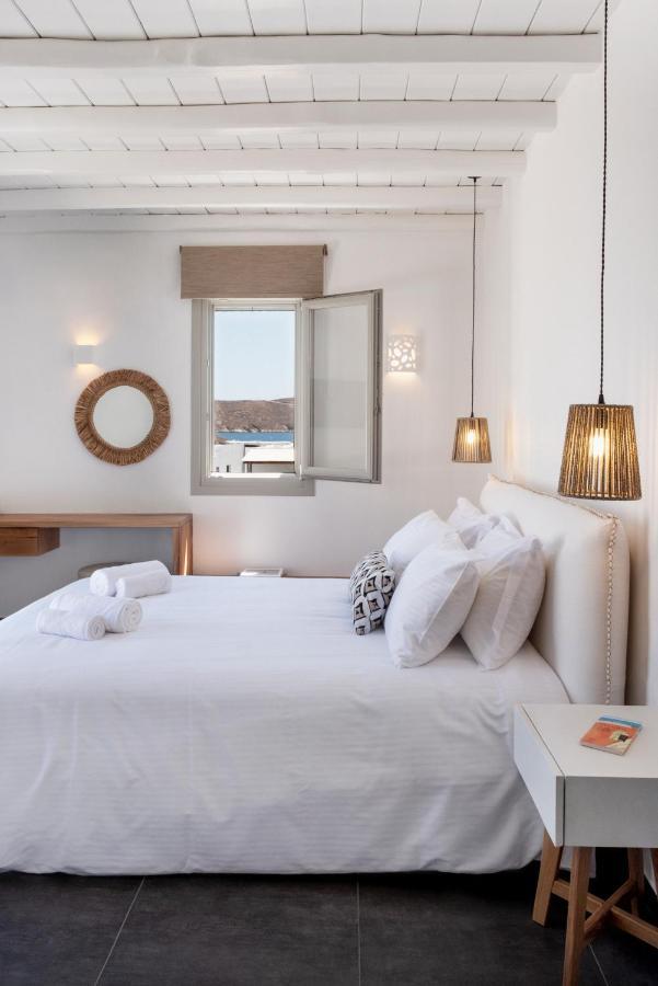 Nautilus Serifos Livadakia Ngoại thất bức ảnh
