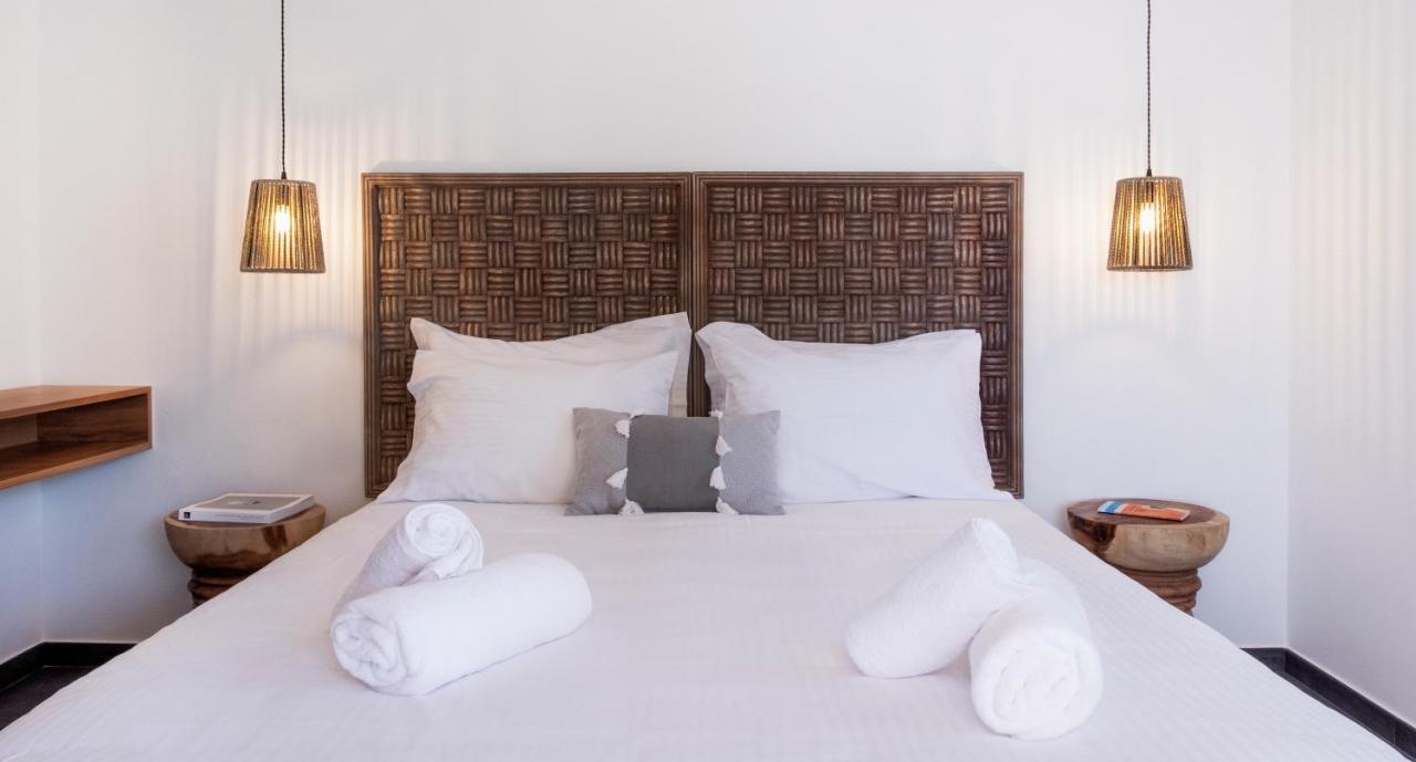 Nautilus Serifos Livadakia Ngoại thất bức ảnh