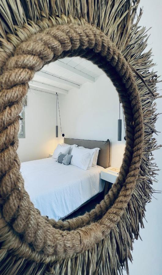 Nautilus Serifos Livadakia Ngoại thất bức ảnh