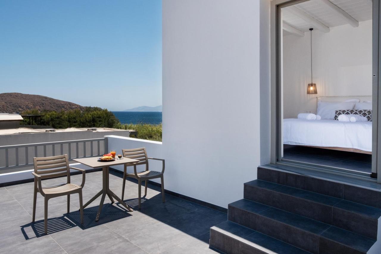 Nautilus Serifos Livadakia Ngoại thất bức ảnh