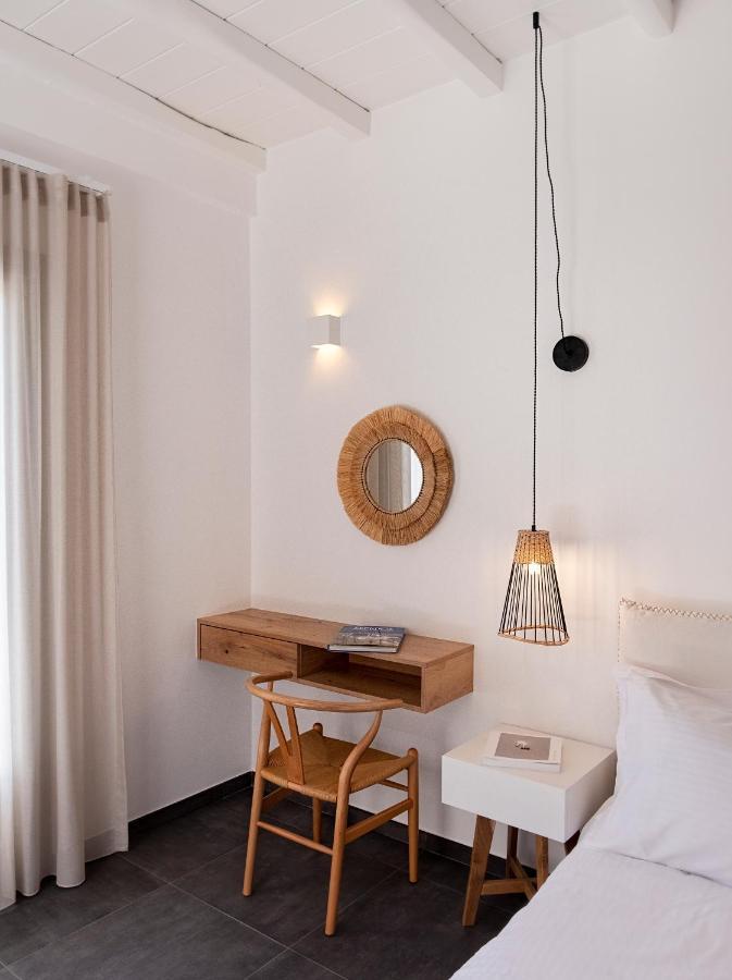 Nautilus Serifos Livadakia Ngoại thất bức ảnh