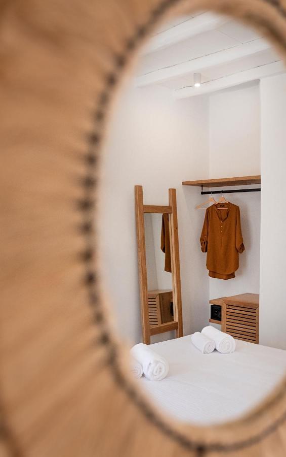 Nautilus Serifos Livadakia Ngoại thất bức ảnh