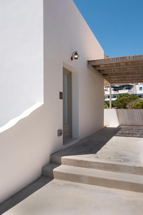 Nautilus Serifos Livadakia Ngoại thất bức ảnh