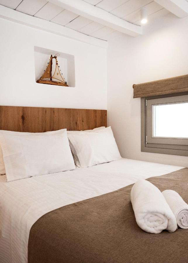 Nautilus Serifos Livadakia Ngoại thất bức ảnh