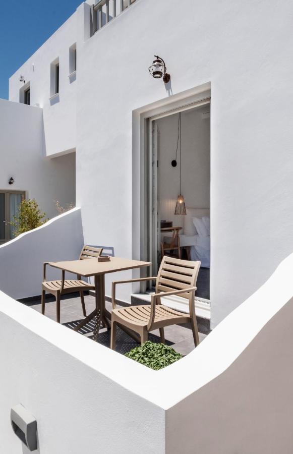 Nautilus Serifos Livadakia Ngoại thất bức ảnh